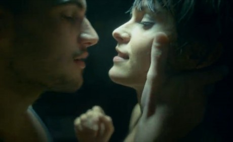Benetton – Unhate