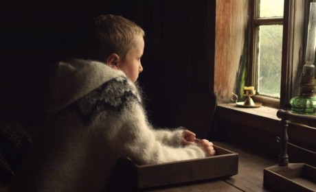 Bon Iver – Holocene