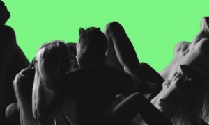 Naked and Famous – The Sun