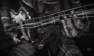 Howlin’ Wolf – Evil