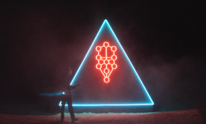 Frank Ocean – Pyramids